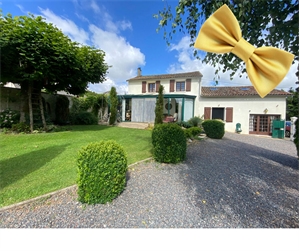 maison-villa à la vente -   79190  CLUSSAIS-LA-POMMERAIE, surface 204 m2 vente maison-villa - APR715310